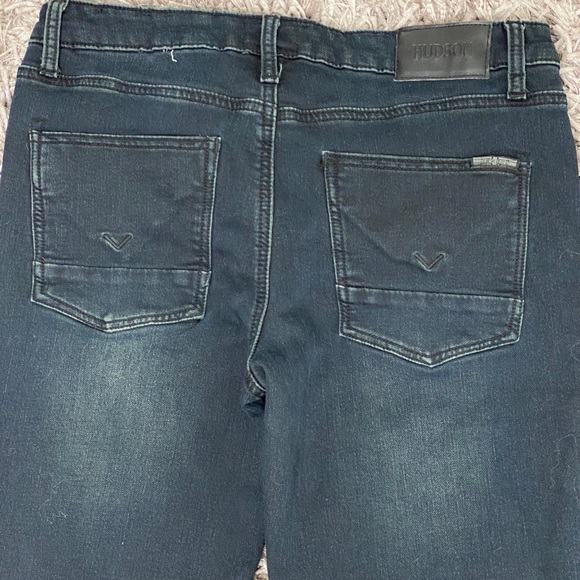 Hudson Jeans - Picture 12 of 13